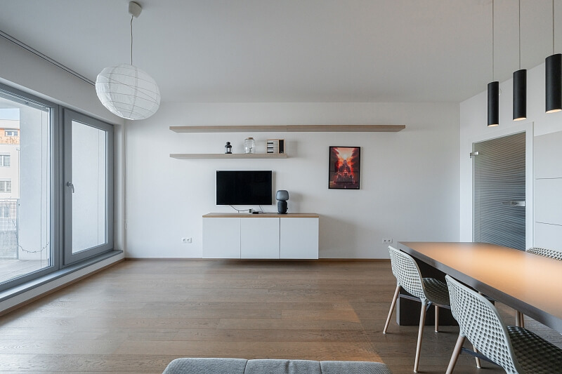 Krylovecká, Hloubětín - Praha 9 | Prodej, Byt 3+kk, 83 m²