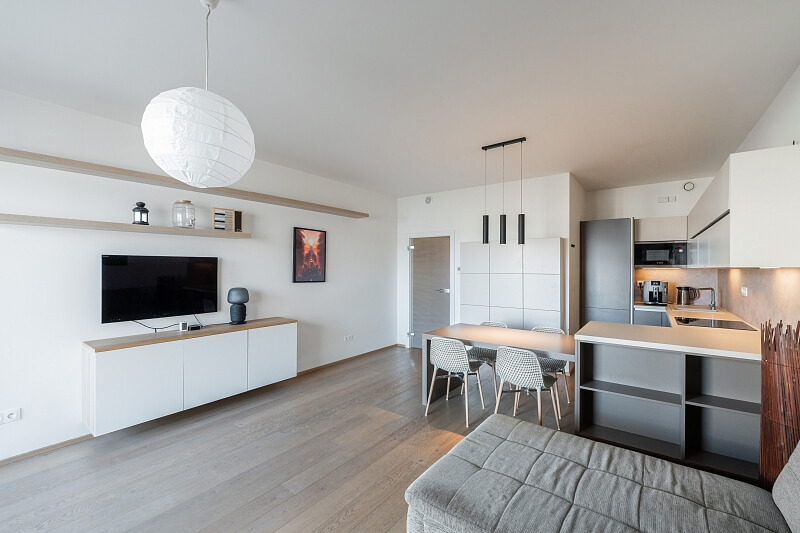 Krylovecká, Hloubětín - Praha 9 | Prodej, Byt 3+kk, 83 m²