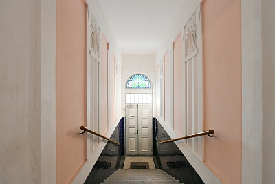 Národní obrany, Bubeneč - Prague 6 | Sale, Apartment One-bedroom (2+kk), 70 m²