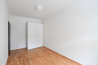 Nad Závěrkou, Břevnov - Prague 6 | Rent, Apartment Two-bedroom (3+kk), 81 m²