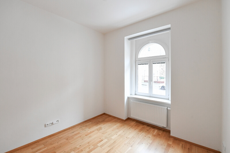 Nad Závěrkou, Břevnov - Prague 6 | Rent, Apartment Two-bedroom (3+kk), 81 m²