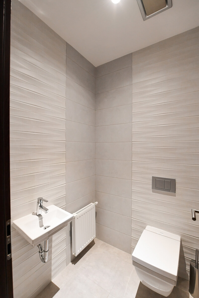 Nad Závěrkou, Břevnov - Praha 6 | Pronájem, Byt 3+kk, 81 m²