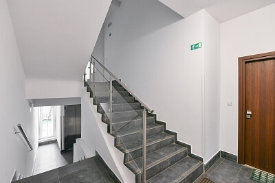 Nad Závěrkou, Břevnov - Praha 6 | Pronájem, Byt 3+kk, 81 m²