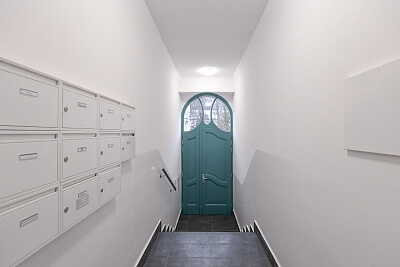 Nad Závěrkou, Břevnov - Praha 6 | Pronájem, Byt 3+kk, 81 m²