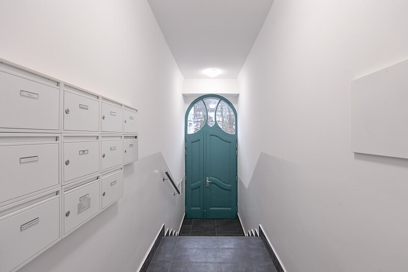 Nad Závěrkou, Břevnov - Prague 6 | Rent, Apartment Two-bedroom (3+kk), 81 m²