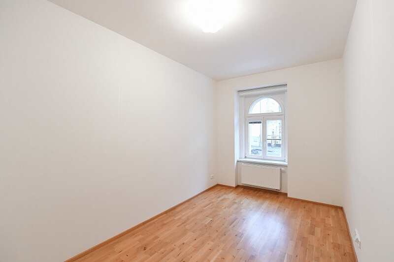 Nad Závěrkou, Břevnov - Prague 6 | Rent, Apartment Two-bedroom (3+kk), 81 m²