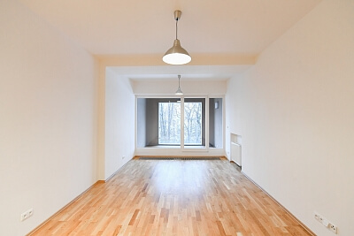 Nad Závěrkou, Břevnov - Praha 6 | Pronájem, Byt 3+kk, 81 m²