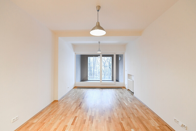 Nad Závěrkou, Břevnov - Praha 6 | Pronájem, Byt 3+kk, 81 m²
