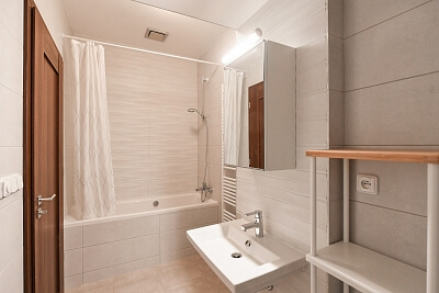 Nad Závěrkou, Břevnov - Praha 6 | Pronájem, Byt 3+kk, 81 m²