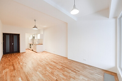 Nad Závěrkou, Břevnov - Praha 6 | Pronájem, Byt 3+kk, 81 m²