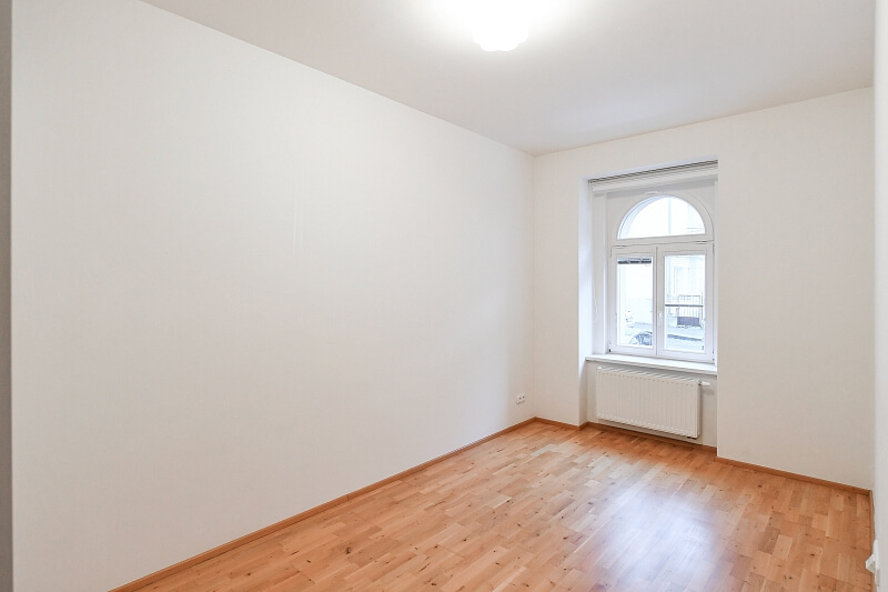 Nad Závěrkou, Břevnov - Prague 6 | Rent, Apartment Two-bedroom (3+kk), 81 m²