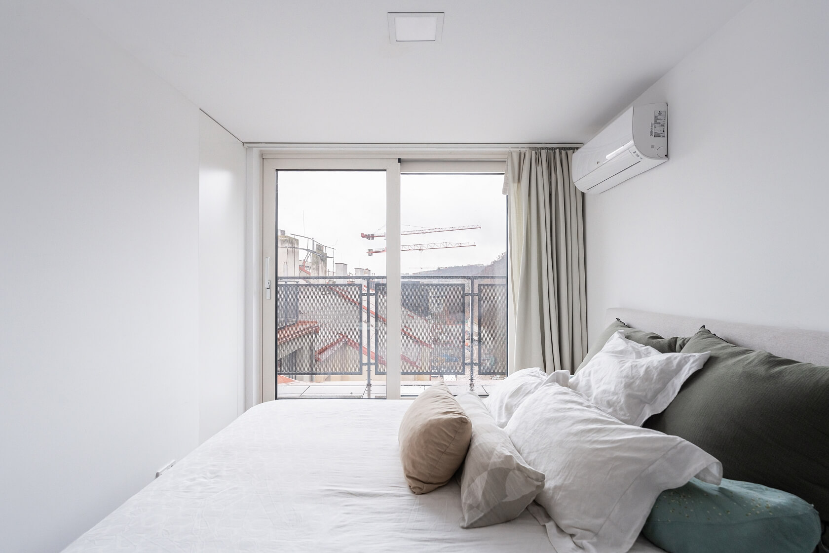 Pernerova, Karlín - Praha 8 | Pronájem, Byt 3+kk, 116 m²