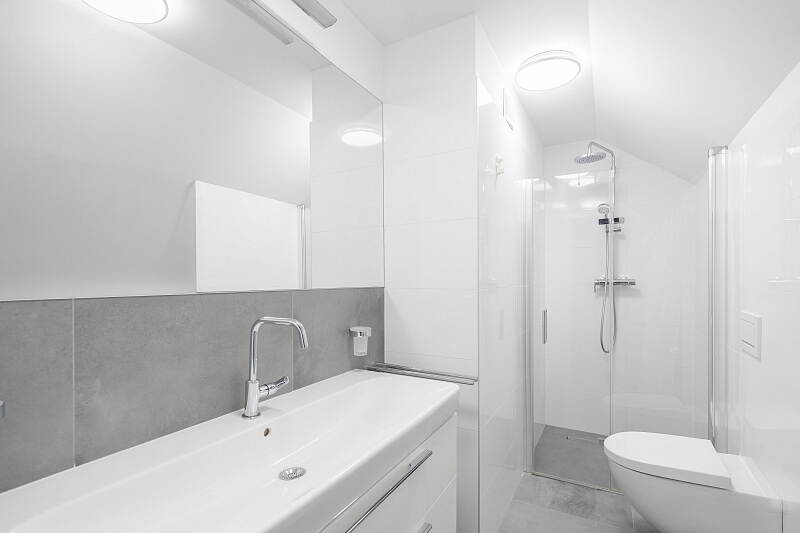 Pernerova, Karlín - Prague 8 | Rent, Apartment Two-bedroom (3+kk), 116 m²