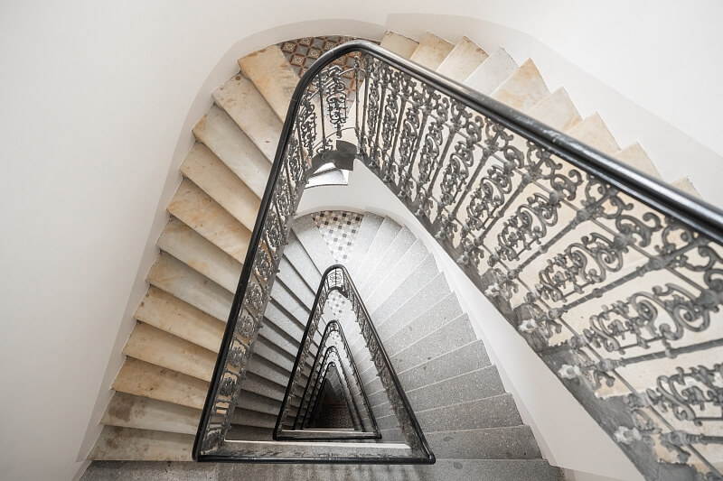 Pernerova, Karlín - Prague 8 | Rent, Apartment Two-bedroom (3+kk), 116 m²