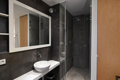 Terronská, Bubeneč - Praha 6 | Pronájem, Byt 2+kk, 103 m²