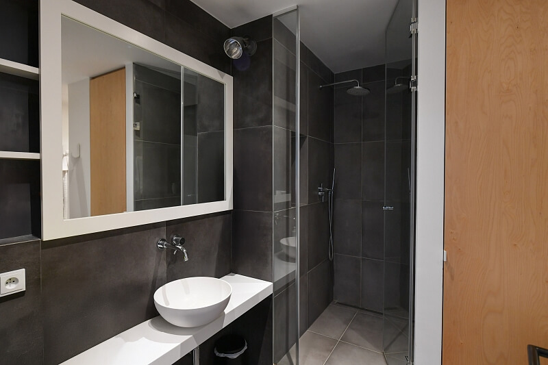 Terronská, Bubeneč - Praha 6 | Pronájem, Byt 2+kk, 103 m²