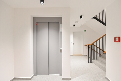 Armády, Stodůlky - Prague 5 | Rent, Apartment One-bedroom (2+kk), 63 m²