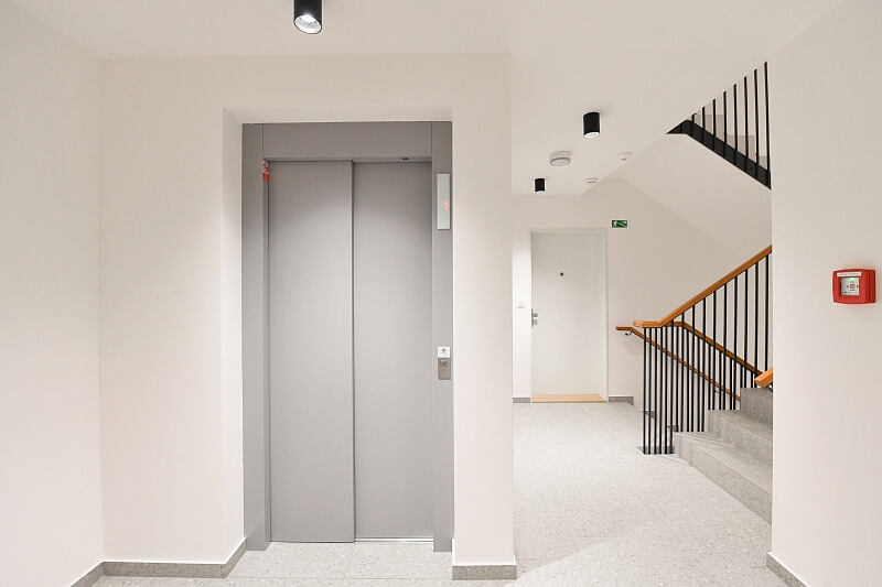 Armády, Stodůlky - Prague 5 | Rent, Apartment One-bedroom (2+kk), 63 m²