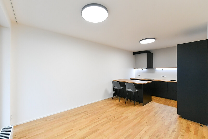 Armády, Stodůlky - Praha 5 | Pronájem, Byt 2+kk, 63 m²