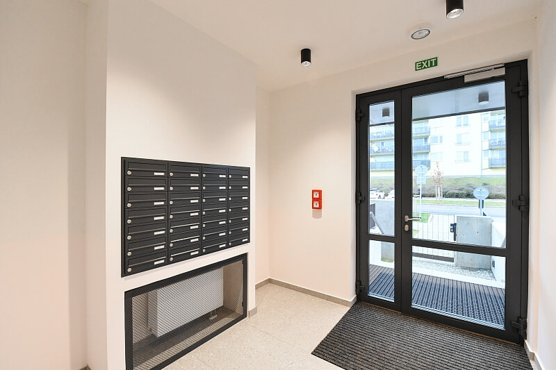 Armády, Stodůlky - Praha 5 | Pronájem, Byt 2+kk, 63 m²