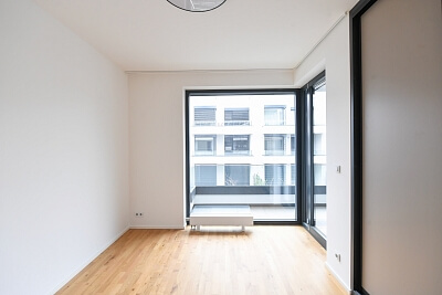 Armády, Stodůlky - Prague 5 | Rent, Apartment One-bedroom (2+kk), 63 m²