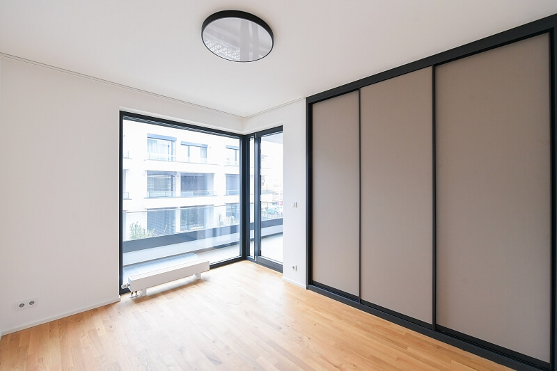 Armády, Stodůlky - Praha 5 | Pronájem, Byt 2+kk, 63 m²