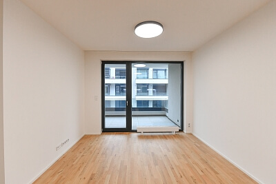 Armády, Stodůlky - Praha 5 | Pronájem, Byt 2+kk, 63 m²