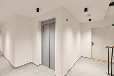 Armády, Stodůlky - Prague 5 | Rent, Apartment One-bedroom (2+kk), 63 m²