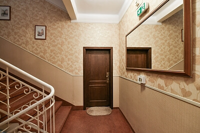 V Šáreckém údolí, Dejvice - Praha 6 | Pronájem, Byt 2+kk, 52 m²