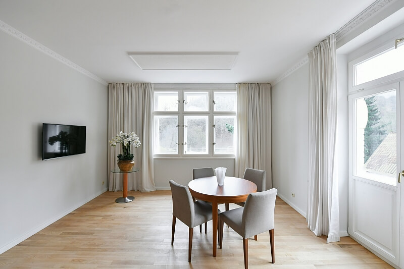 V Šáreckém údolí, Dejvice - Prague 6 | Rent, Apartment One-bedroom (2+kk), 52 m²