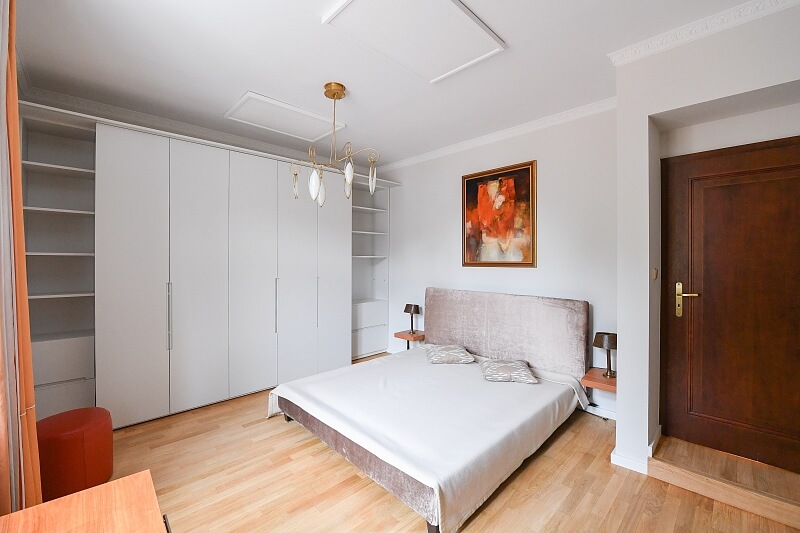 V Šáreckém údolí, Dejvice - Praha 6 | Pronájem, Byt 2+kk, 52 m²