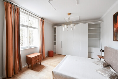 V Šáreckém údolí, Dejvice - Praha 6 | Pronájem, Byt 2+kk, 52 m²