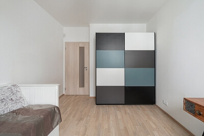 Na Maninách, Holešovice - Praha 7 | Pronájem, Byt 4+kk, 107 m²