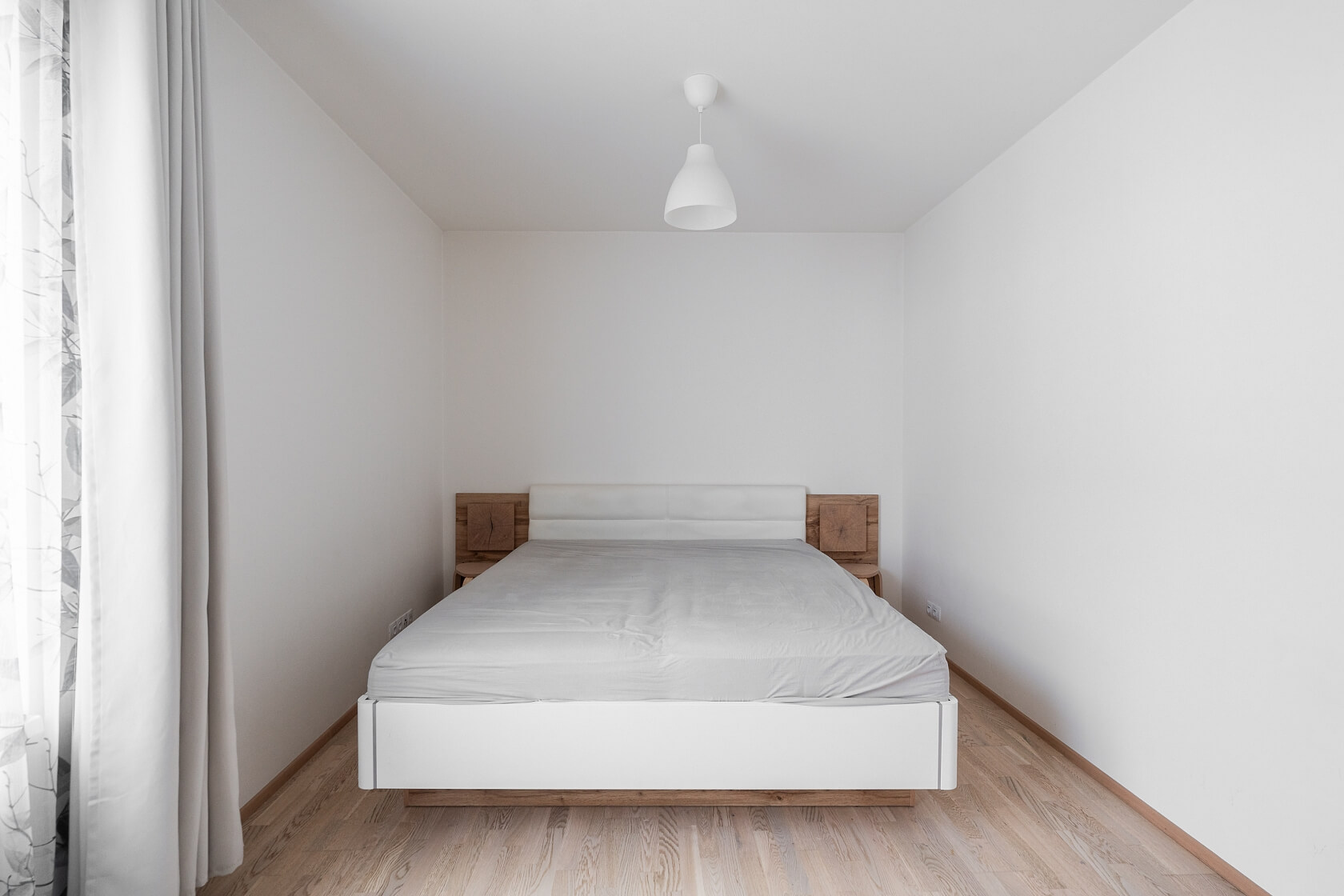 Na Maninách, Holešovice - Praha 7 | Pronájem, Byt 4+kk, 107 m²