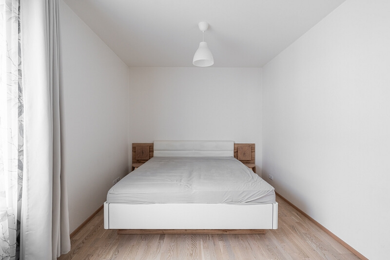 Na Maninách, Holešovice - Praha 7 | Pronájem, Byt 4+kk, 107 m²