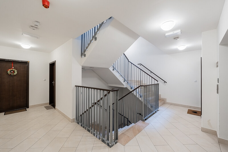 Na Maninách, Holešovice - Prague 7 | Rent, Apartment Three-bedroom (4+kk), 107 m²