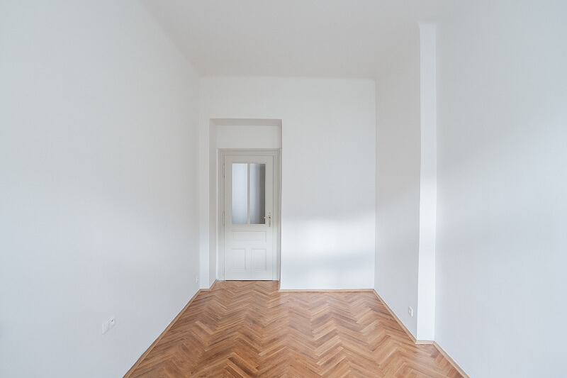 Vozová, Vinohrady - Prague 2 | Rent, Apartment One-bedroom (2+1), 80 m²