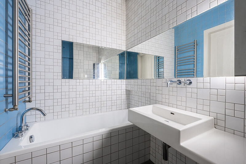 Vozová, Vinohrady - Praha 2 | Pronájem, Byt 2+1, 80 m²