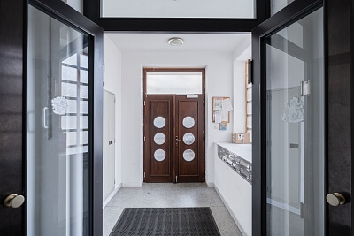 Koperníkova, Vinohrady - Praha 2 | Prodej, Byt 2+kk, 121 m²