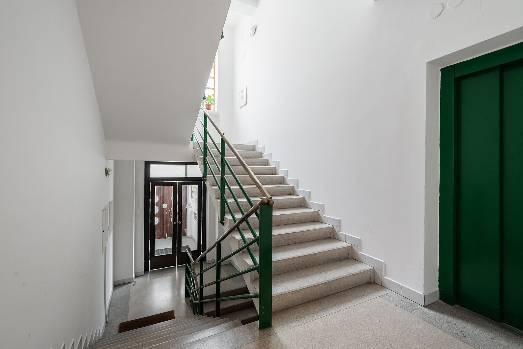 Koperníkova, Vinohrady - Praha 2 | Prodej, Byt 2+kk, 121 m²