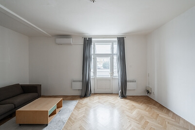 Koperníkova, Vinohrady - Praha 2 | Prodej, Byt 2+kk, 121 m²