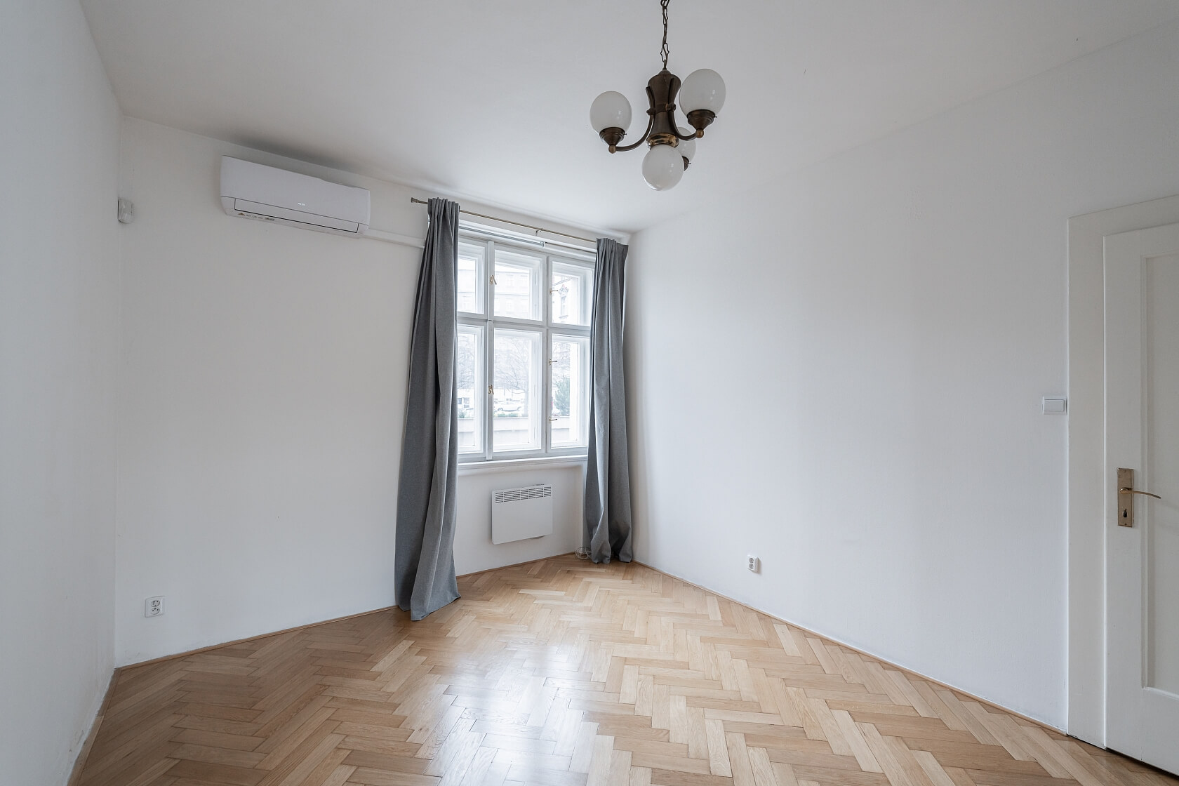 Koperníkova, Vinohrady - Praha 2 | Prodej, Byt 2+kk, 121 m²