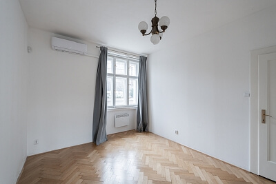 Koperníkova, Vinohrady - Prague 2 | Sale, Apartment One-bedroom (2+kk), 121 m²