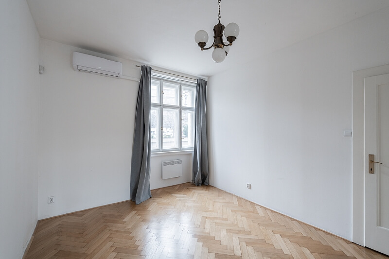 Koperníkova, Vinohrady - Praha 2 | Prodej, Byt 2+kk, 121 m²