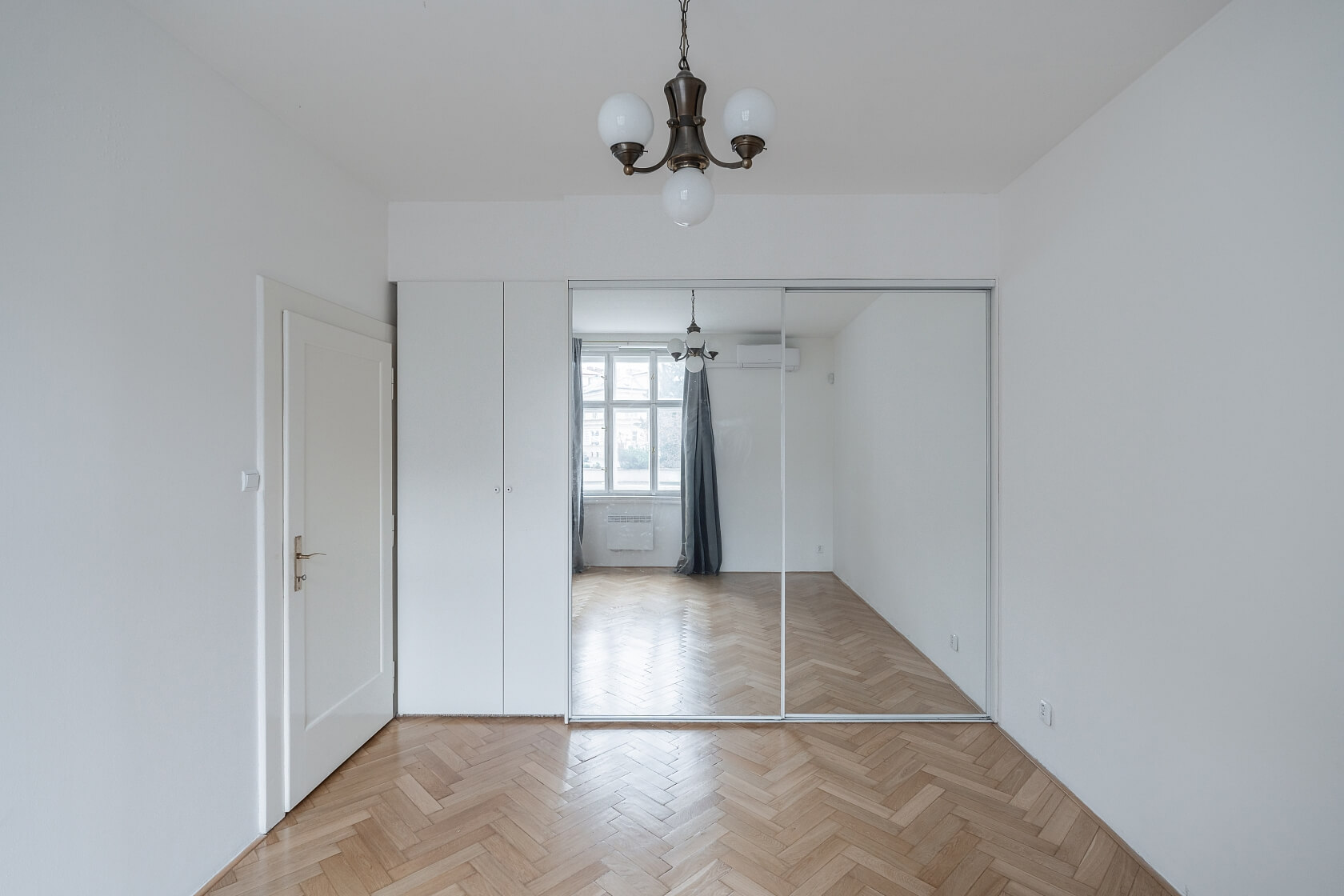 Koperníkova, Vinohrady - Praha 2 | Prodej, Byt 2+kk, 121 m²