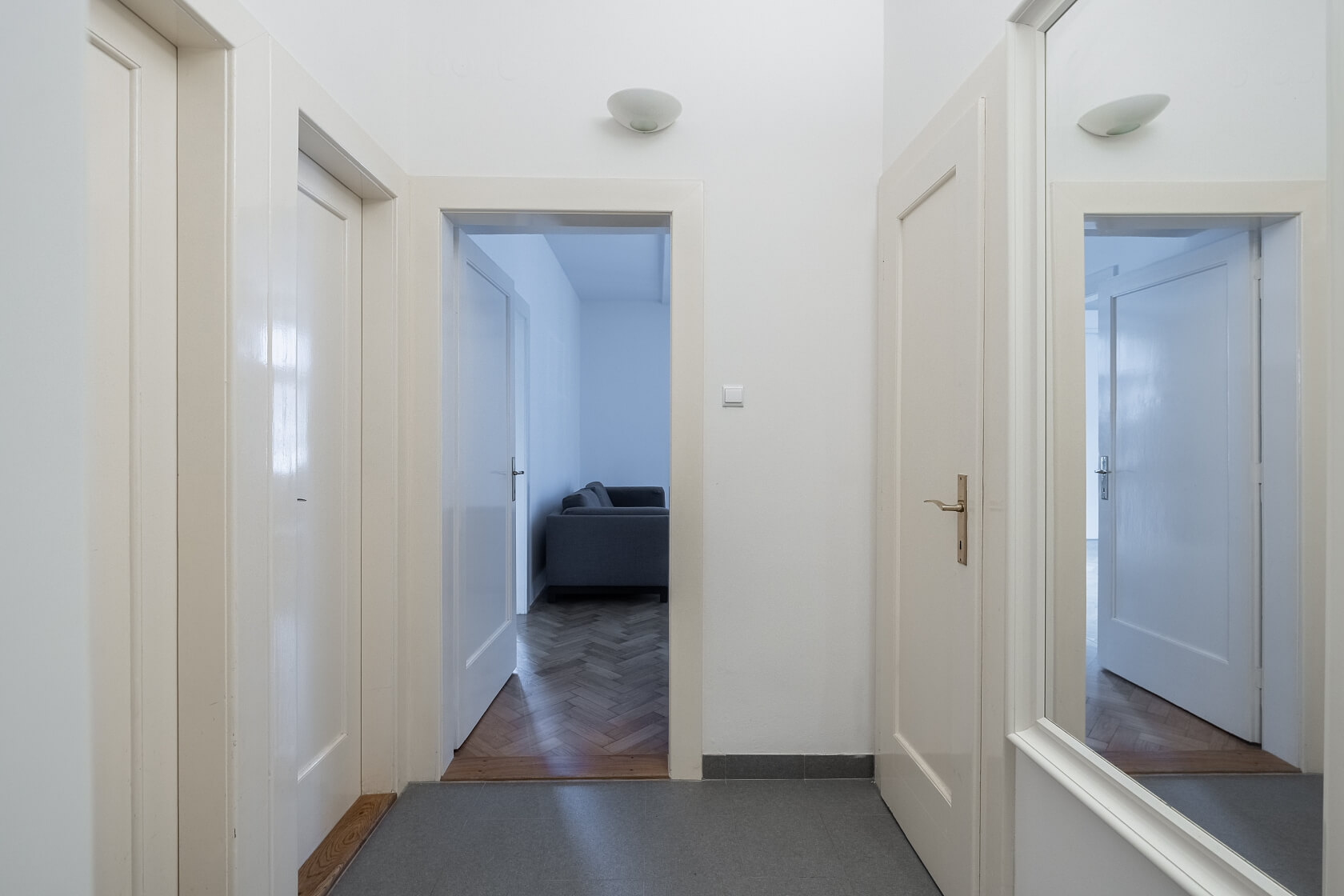 Koperníkova, Vinohrady - Praha 2 | Prodej, Byt 2+kk, 121 m²