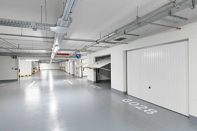 Tetauerova, Žižkov - Prague 3 | Rent, Apartment Two-bedroom (3+kk), 100 m²