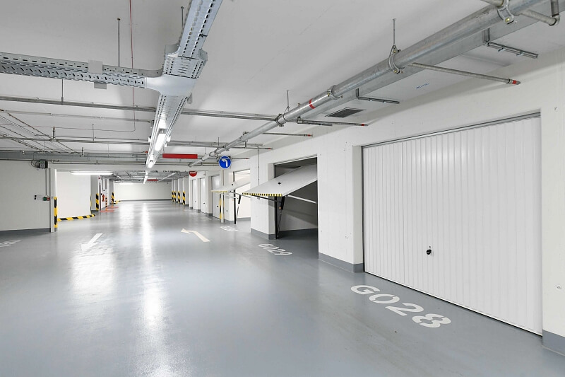 Tetauerova, Žižkov - Praha 3 | Pronájem, Byt 3+kk, 100 m²