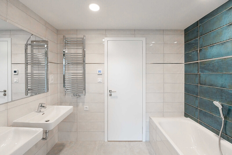 Tetauerova, Žižkov - Praha 3 | Pronájem, Byt 3+kk, 100 m²