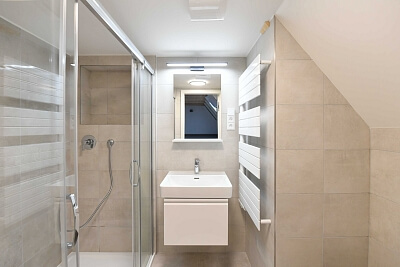 Řeporyjská, Jinonice - Praha 5 | Pronájem, Byt 2+kk, 67 m²